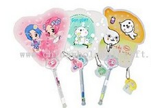 Plastic fan images